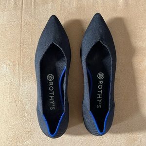 The Point - Rothy’s